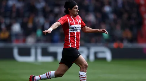 Guti ya sabe con qué playera jugará la próxima temporada.