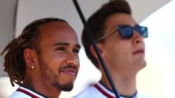 Mercedes amenaza a Ferrari y Red Bull con dar "un paso adelante"