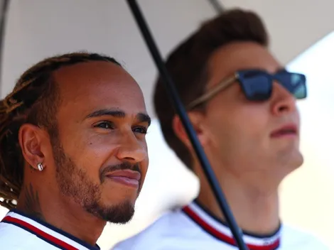 Mercedes amenaza a Ferrari y Red Bull con dar "un paso adelante"