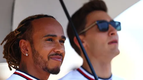 Mercedes amenaza a Ferrari y Red Bull con dar "un paso adelante"