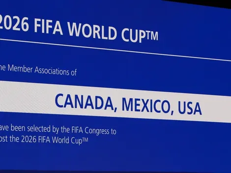Todas las ciudades del Mundial 2026: las sedes de México, Estados Unidos y Canadá