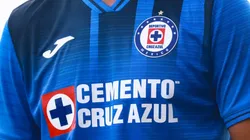 Se postergó la presentación del nuevo uniforme de Cruz Azul