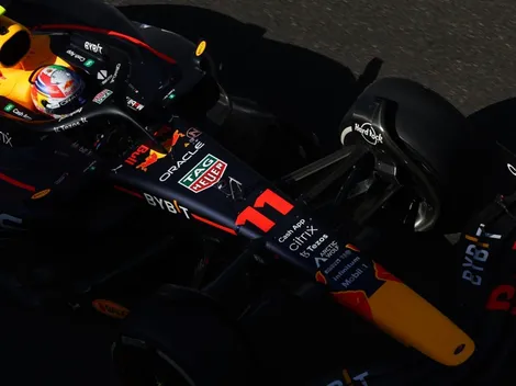 F1: El clima promete ser una gran amenaza en el Gran Premio de Canadá