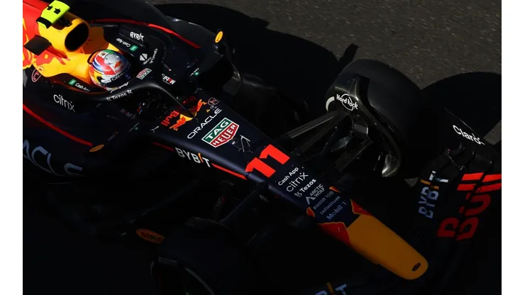 F1: El clima promete ser una gran amenaza en el Gran Premio de Canadá