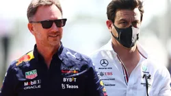 El porpoising trae cambios en la Fórmula 1.