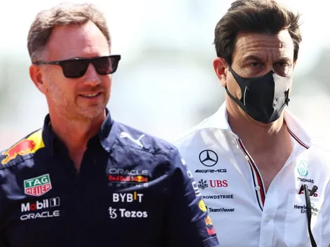La FIA contradice a Christian Horner