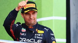 Checo Pérez se prepara para afrontar el GP de Canadá