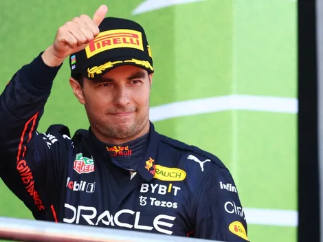 Cómo le fue a Checo Pérez en los anteriores GP de Canadá de la Fórmula 1