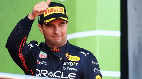 Checo Pérez se prepara para afrontar el GP de Canadá