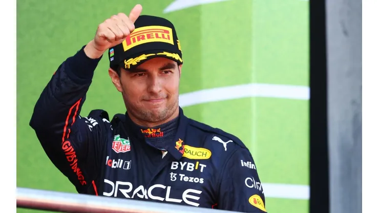 Checo Pérez se prepara para afrontar el GP de Canadá