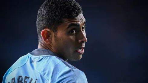 Orbelín Pineda, sólo 94 minutos en siete partidos con el Celta de Vigo.