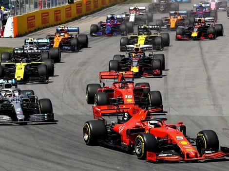 Quién logró ganar el Gran Premio de Canadá más veces en la historia de la Fórmula 1