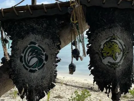 Alerta de spoiler | Cuál es el equipo que gana HOY en Survivor México 2022