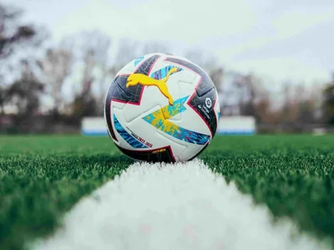 LaLiga presenta programas de gestión deportiva para México