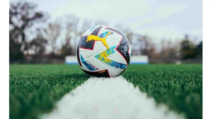 Balón LaLiga 2022-23