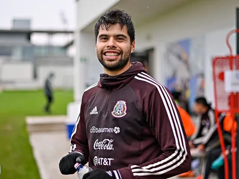 América sí negocía con Araujo, pero aún no lo concreta