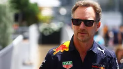 Horner asegura que Ferrari recibirá sanciones de la FIA