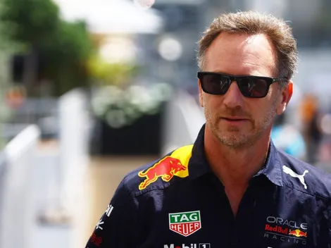 Horner asegura que Ferrari recibirá sanciones de la FIA