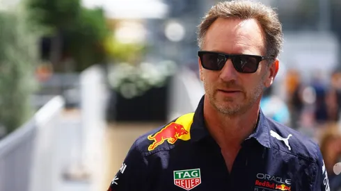 Horner asegura que Ferrari recibirá sanciones de la FIA