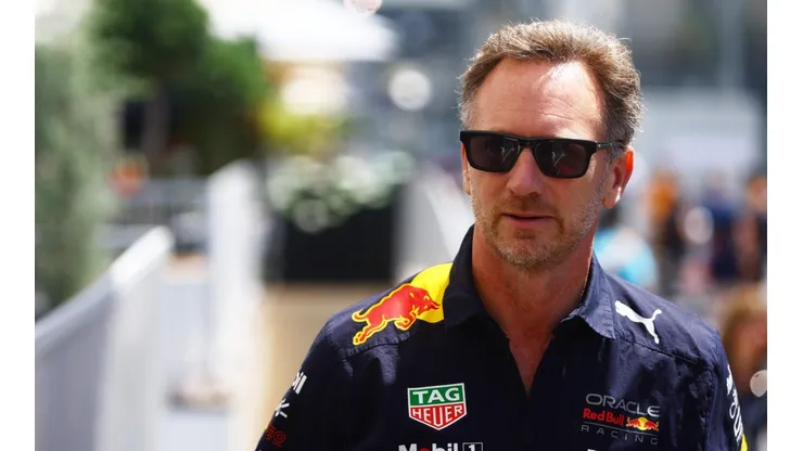 Horner asegura que Ferrari recibirá sanciones de la FIA