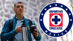 ¿Fede Viñas terminará en Cruz Azul?