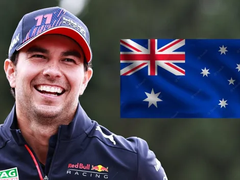 ¡Confirman al Gran Premio de Australia por muchos años!