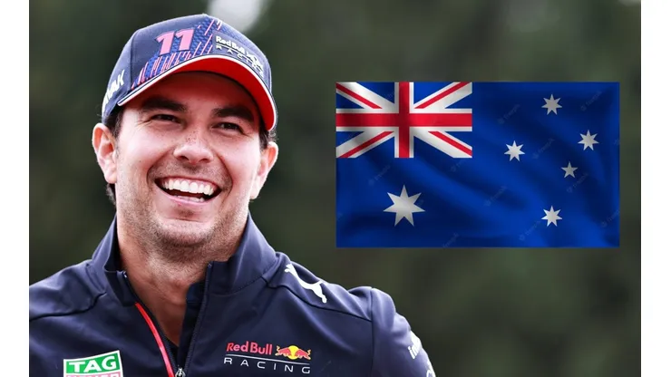 Australia se quedará en la F1 por largo tiempo.