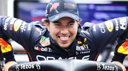 Checo Pérez palpita el Gran Premio de Canadá.