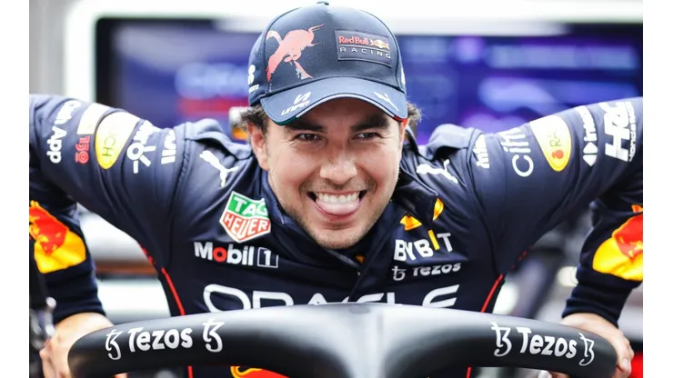 Checo Pérez palpita el Gran Premio de Canadá.