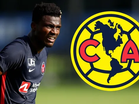 ¡América quiere a un jugador de Guinea!