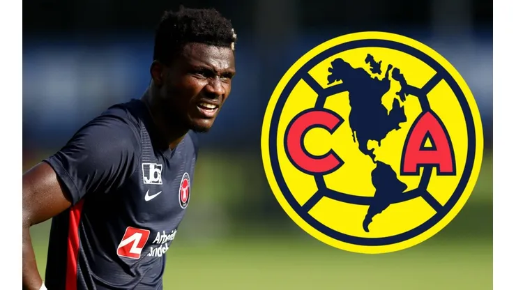 ¿Del futbol de Bélgica al Club América?