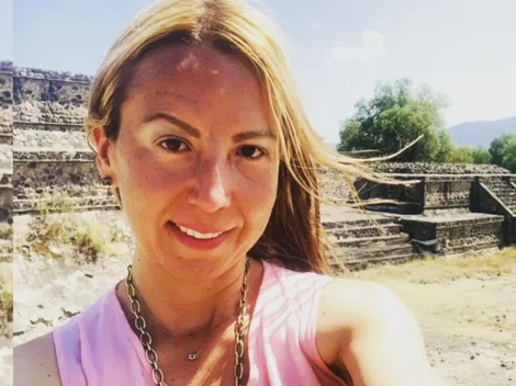 ¿Mafe Walker puede hablar idioma extraterrestre?