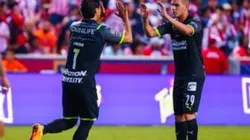 José Juan Macías marcó a los minutos 73 y 77.