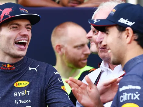 El mensaje de Max Verstappen para el Gran Premio de Canadá