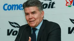 Iñarritu confesó que América se apegará a su presupuesto