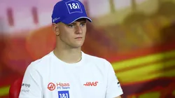 Haas piensa en deshacerse de Mick y Ferrari ya tendría a su reemplazante