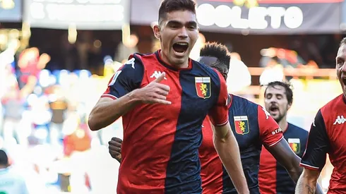 Johan continuaría en la Serie A con el recién ascendido, el Cremonese