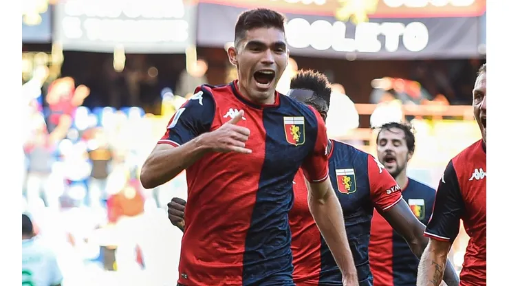 Johan continuaría en la Serie A con el recién ascendido, el Cremonese