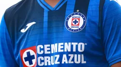 Cruz Azul presentará el nuevo uniforme para la temporada 2022-2023