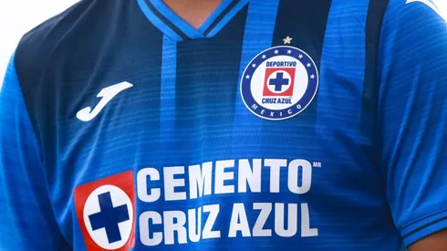 Cruz Azul presentará el nuevo uniforme para la temporada 2022-2023