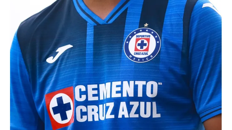 Cruz Azul presentará el nuevo uniforme para la temporada 2022-2023