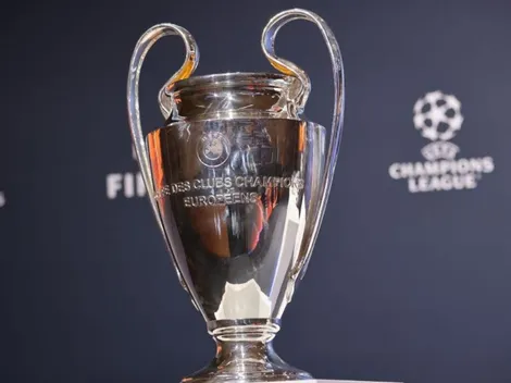 Qué jugadores mexicanos participarán en la Champions League 2022/23