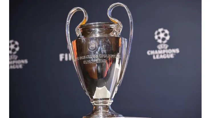 Comenzaron las fases previas de la UEFA Champions League 2022/2023