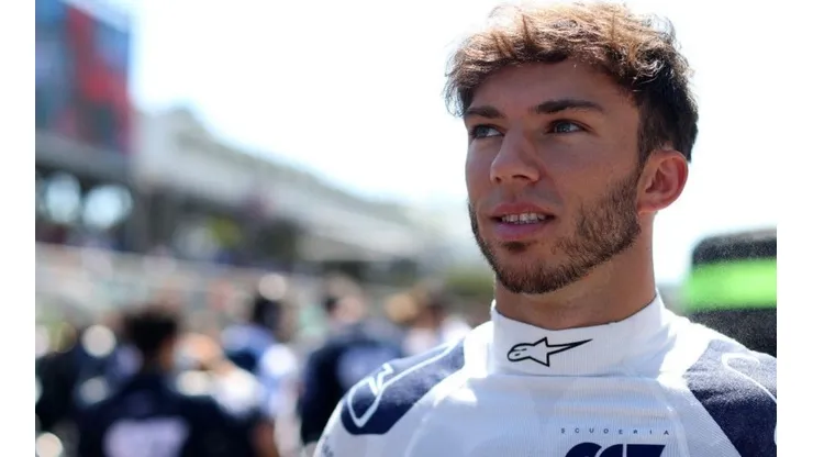 Pierre Gasly contradijo a Christian Horner y exige cambios a la FIA.
