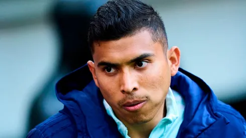 Los posibles destinos de Orbelín Pineda y su conveniencia pensando en el Mundial