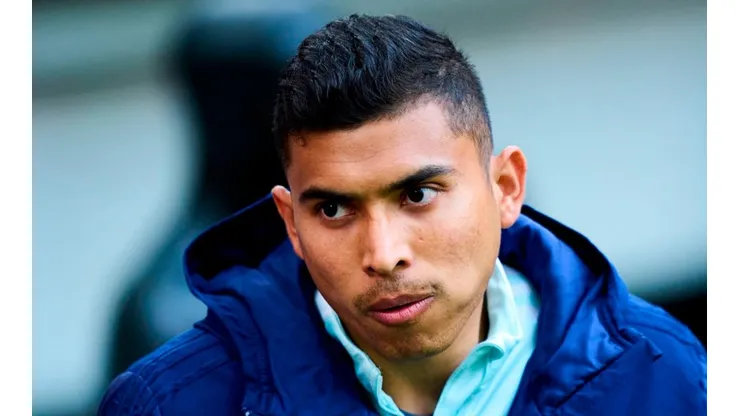 Los posibles destinos de Orbelín Pineda y su conveniencia pensando en el Mundial