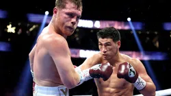 Canelo Álvarez recibió una nueva bofetada en un 2022 difícil