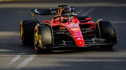 ¡Cuidado Checo y Verstappen! El cambio de Ferrari que lastima a Red Bull.