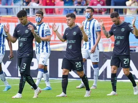 ◉ Las noticias de América hoy: Miguel Layún fijó su postura ante posible fichaje Jorge Sánchez