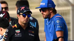 Fernando Alonso tendría definido su futuro.